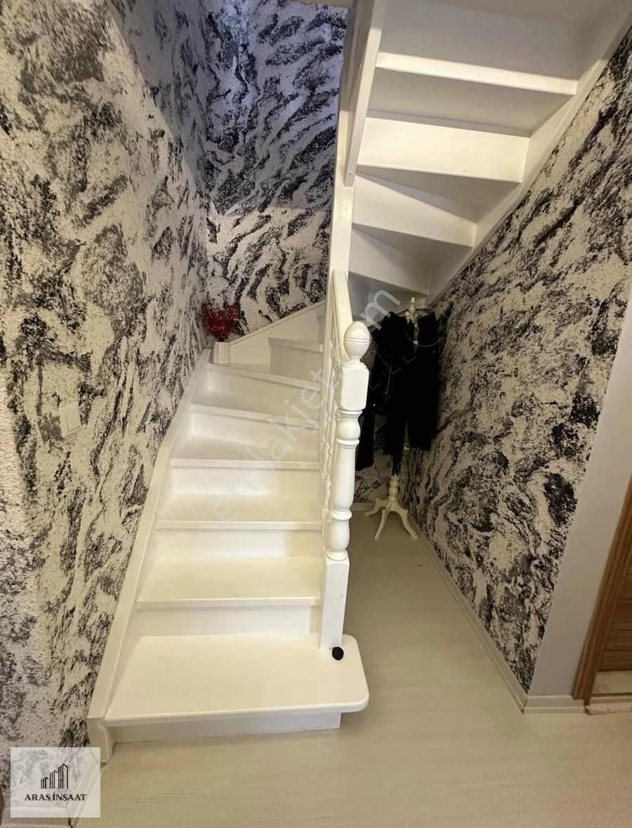 Aras İnşaat'dan Satılık 3+1 Ultra Lüks Dubleks Daire - Görsel 3