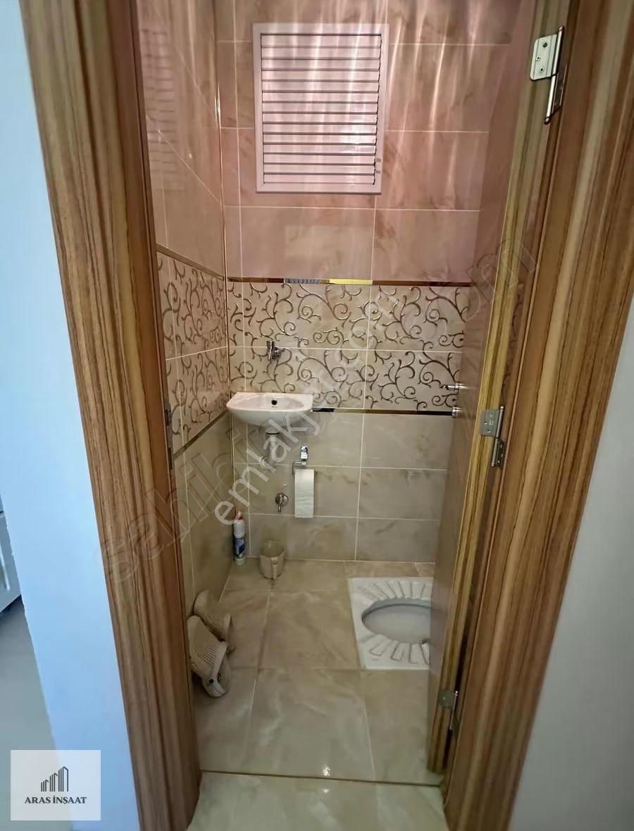 Aras İnşaat'dan Satılık 3+1 Ultra Lüks Dubleks Daire - Görsel 32