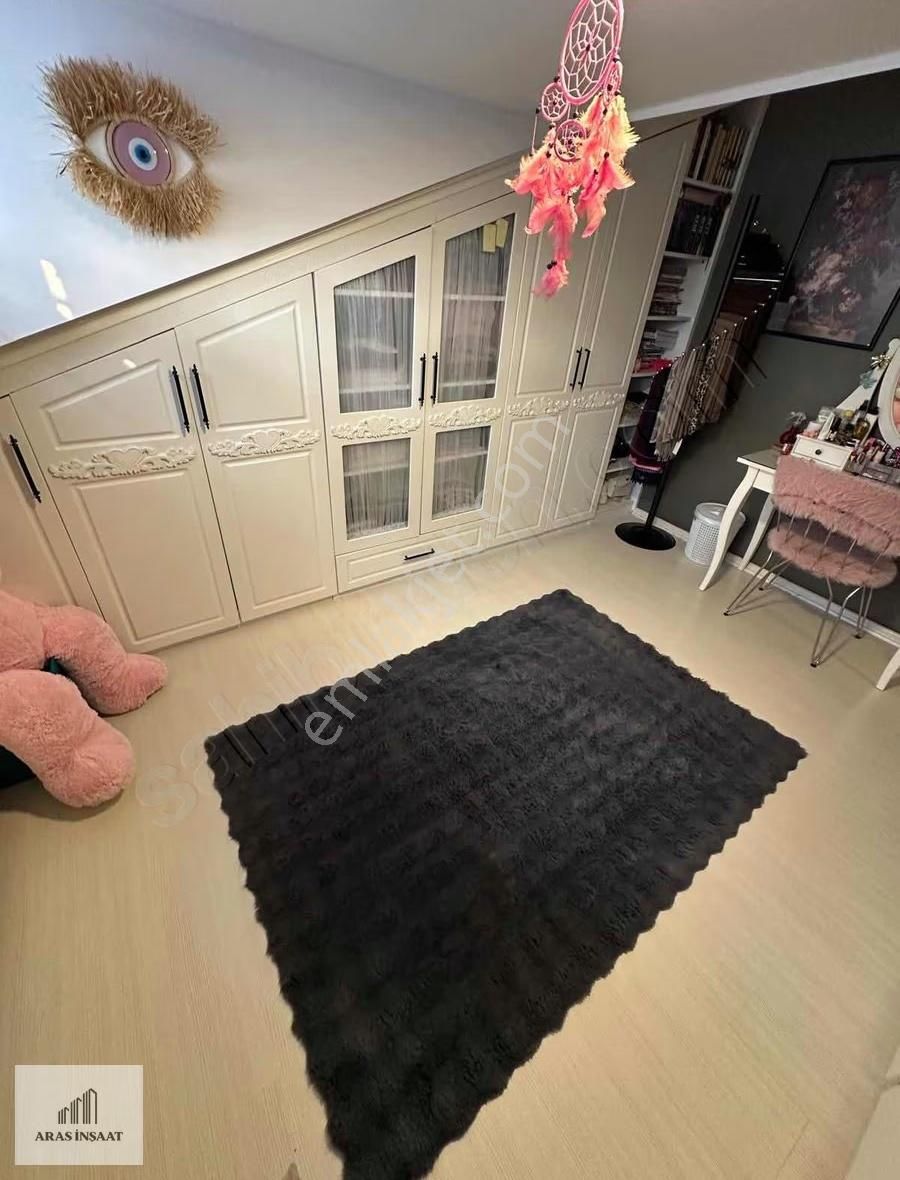 Aras İnşaat'dan Satılık 3+1 Ultra Lüks Dubleks Daire - Görsel 6