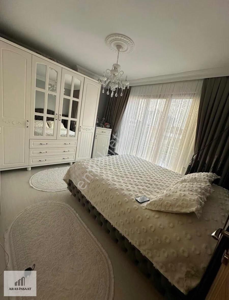 Aras İnşaat'dan Satılık 3+1 Ultra Lüks Dubleks Daire - Görsel 11