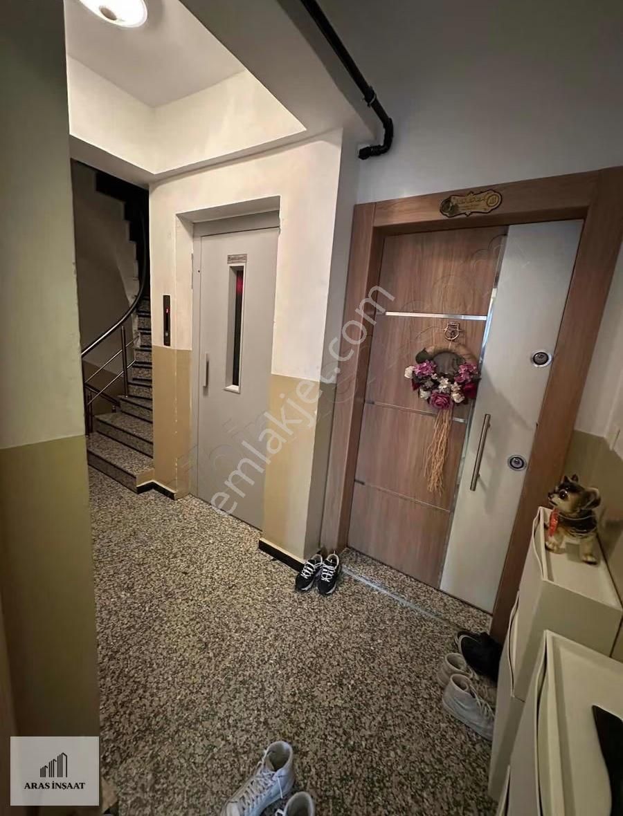 Aras İnşaat'dan Satılık 3+1 Ultra Lüks Dubleks Daire - Görsel 35