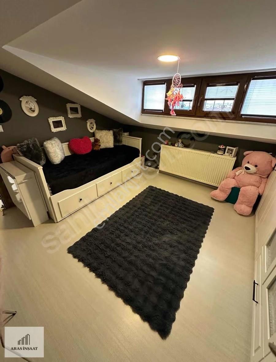 Aras İnşaat'dan Satılık 3+1 Ultra Lüks Dubleks Daire - Görsel 26