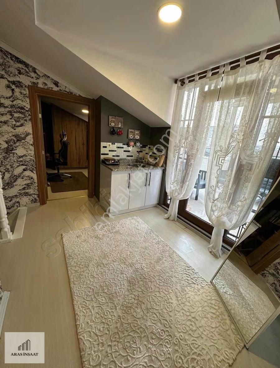 Aras İnşaat'dan Satılık 3+1 Ultra Lüks Dubleks Daire - Görsel 28