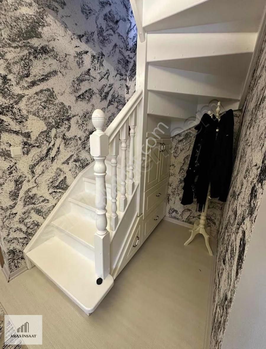 Aras İnşaat'dan Satılık 3+1 Ultra Lüks Dubleks Daire - Görsel 13