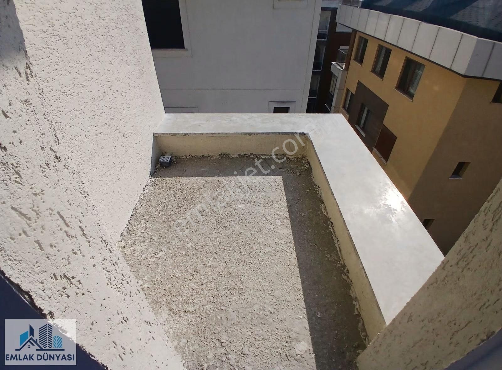 Maltepe Sahilde Satılık Lüks 4+2 Dubleks Daire Sıfır, Saunalı - Görsel 32