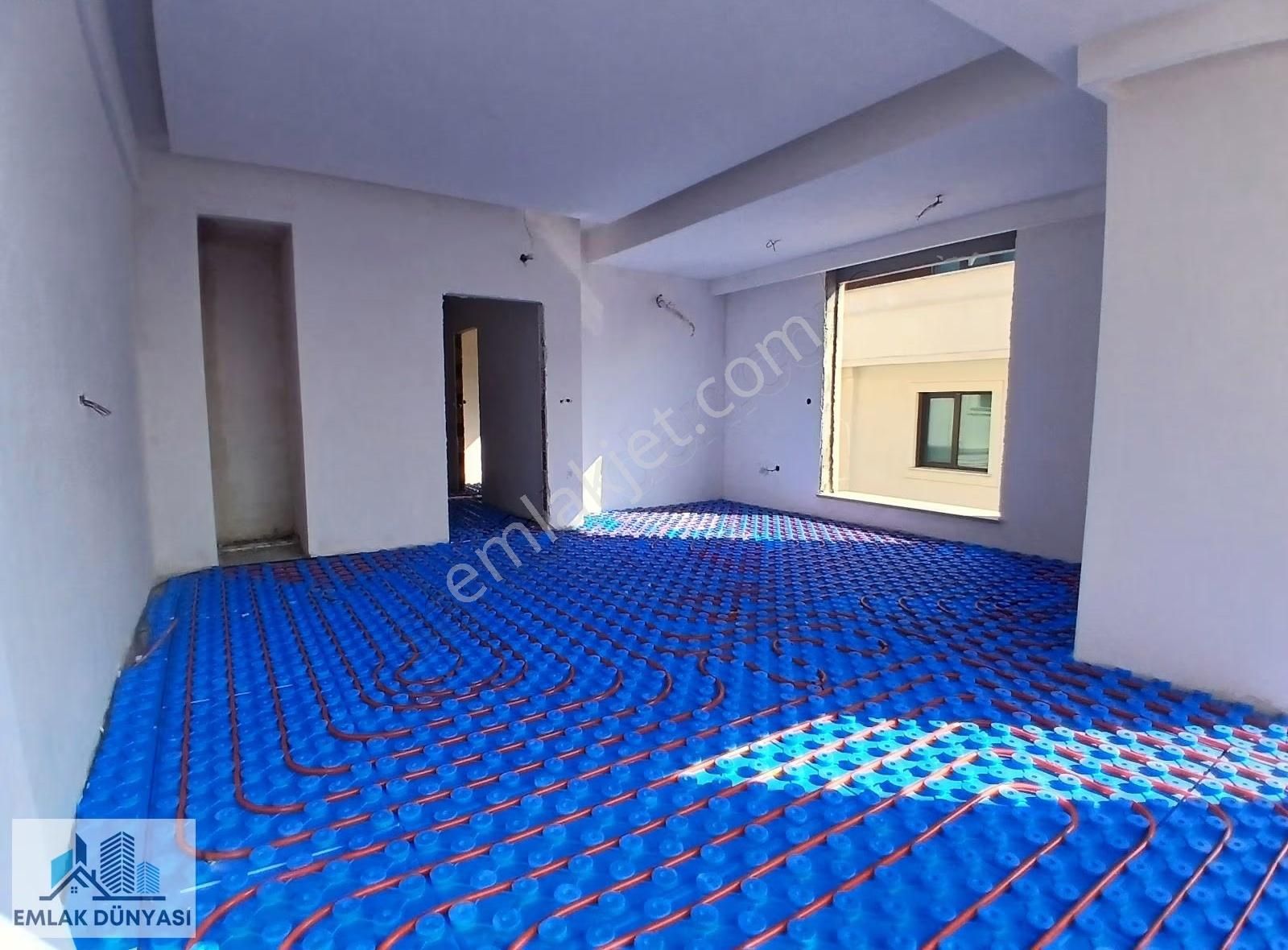 Maltepe Sahilde Satılık Lüks 4+2 Dubleks Daire Sıfır, Saunalı - Görsel 17