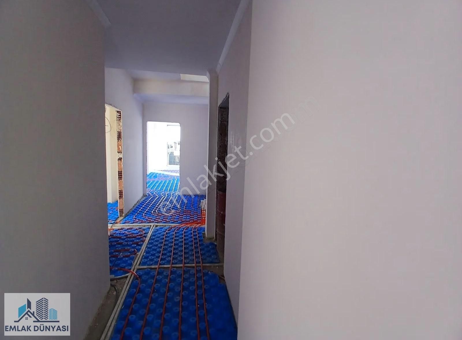Maltepe Sahilde Satılık Lüks 4+2 Dubleks Daire Sıfır, Saunalı - Görsel 15