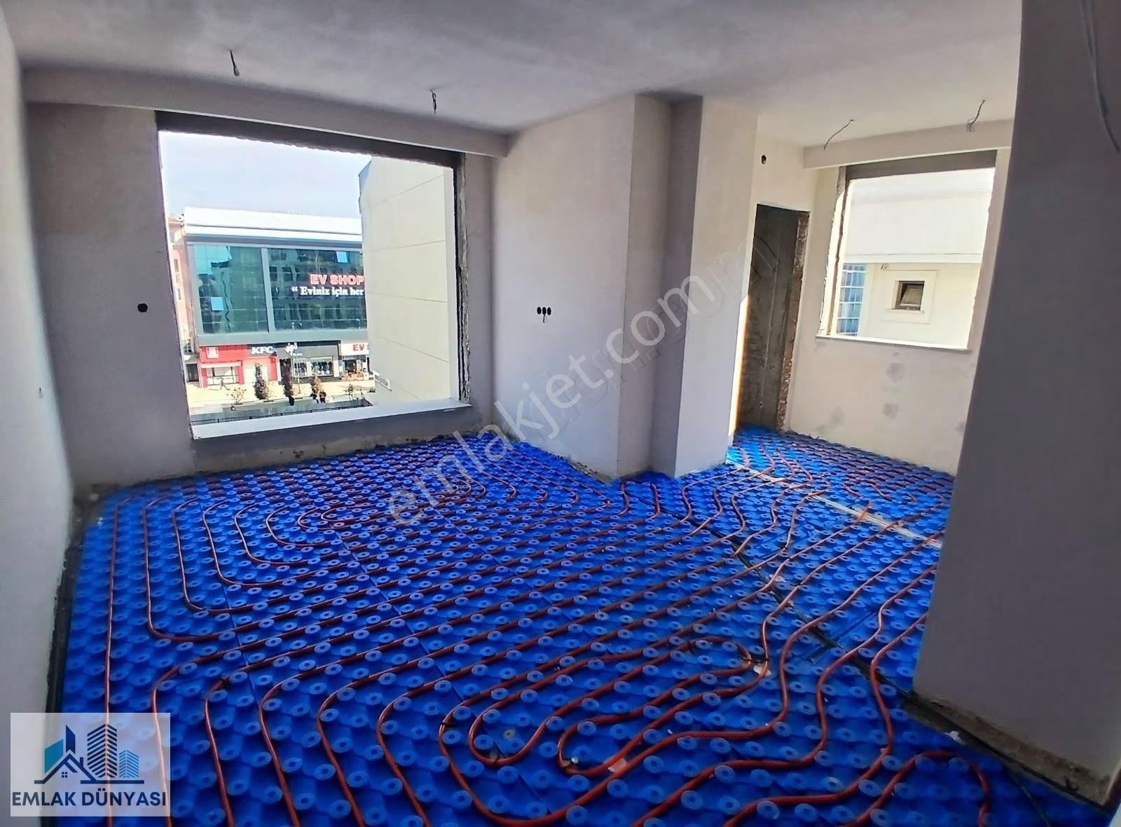 Maltepe Sahilde Satılık Lüks 4+2 Dubleks Daire Sıfır, Saunalı - Görsel 16