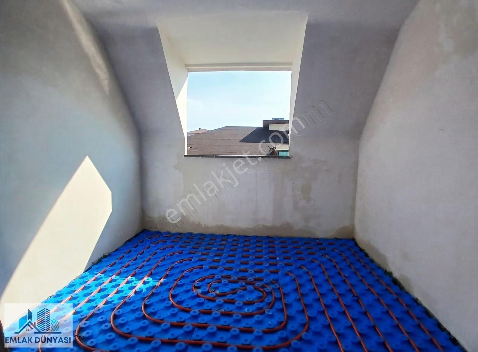 Maltepe Sahilde Satılık Lüks 4+2 Dubleks Daire Sıfır, Saunalı - Görsel 6