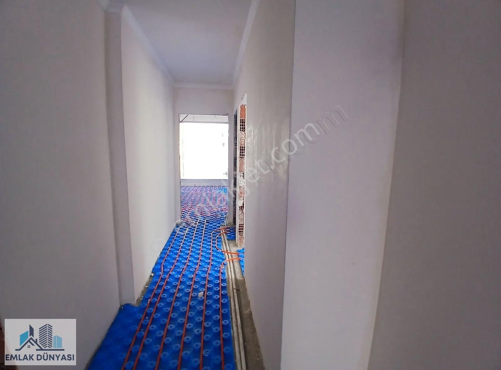 Maltepe Sahilde Satılık Lüks 4+2 Dubleks Daire Sıfır, Saunalı - Görsel 13