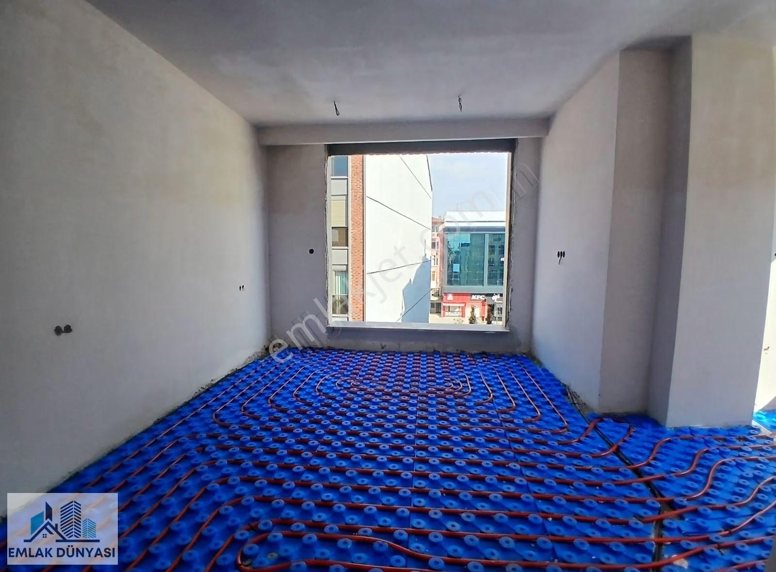 Maltepe Sahilde Satılık Lüks 4+2 Dubleks Daire Sıfır, Saunalı - Görsel 33