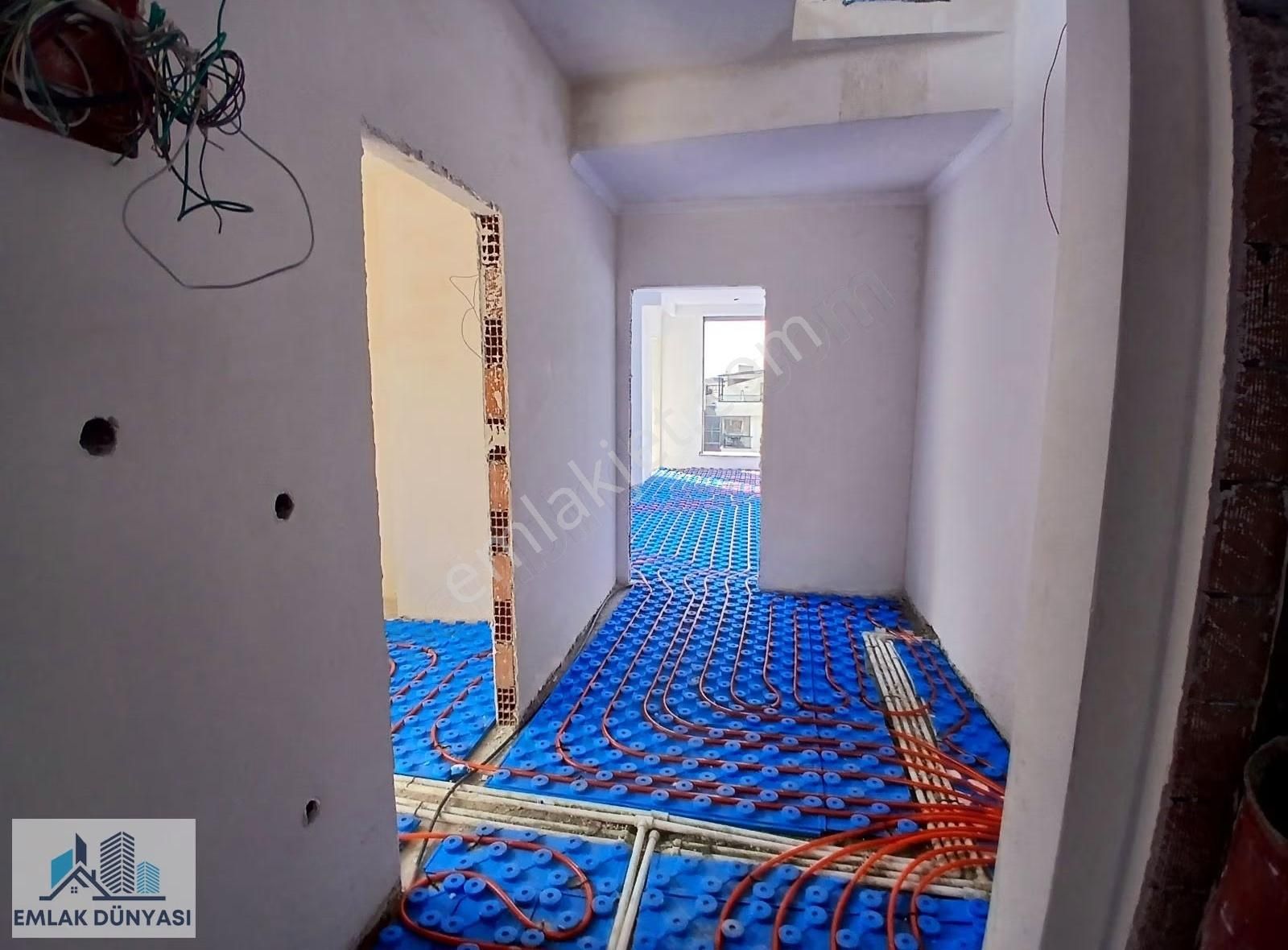 Maltepe Sahilde Satılık Lüks 4+2 Dubleks Daire Sıfır, Saunalı - Görsel 8