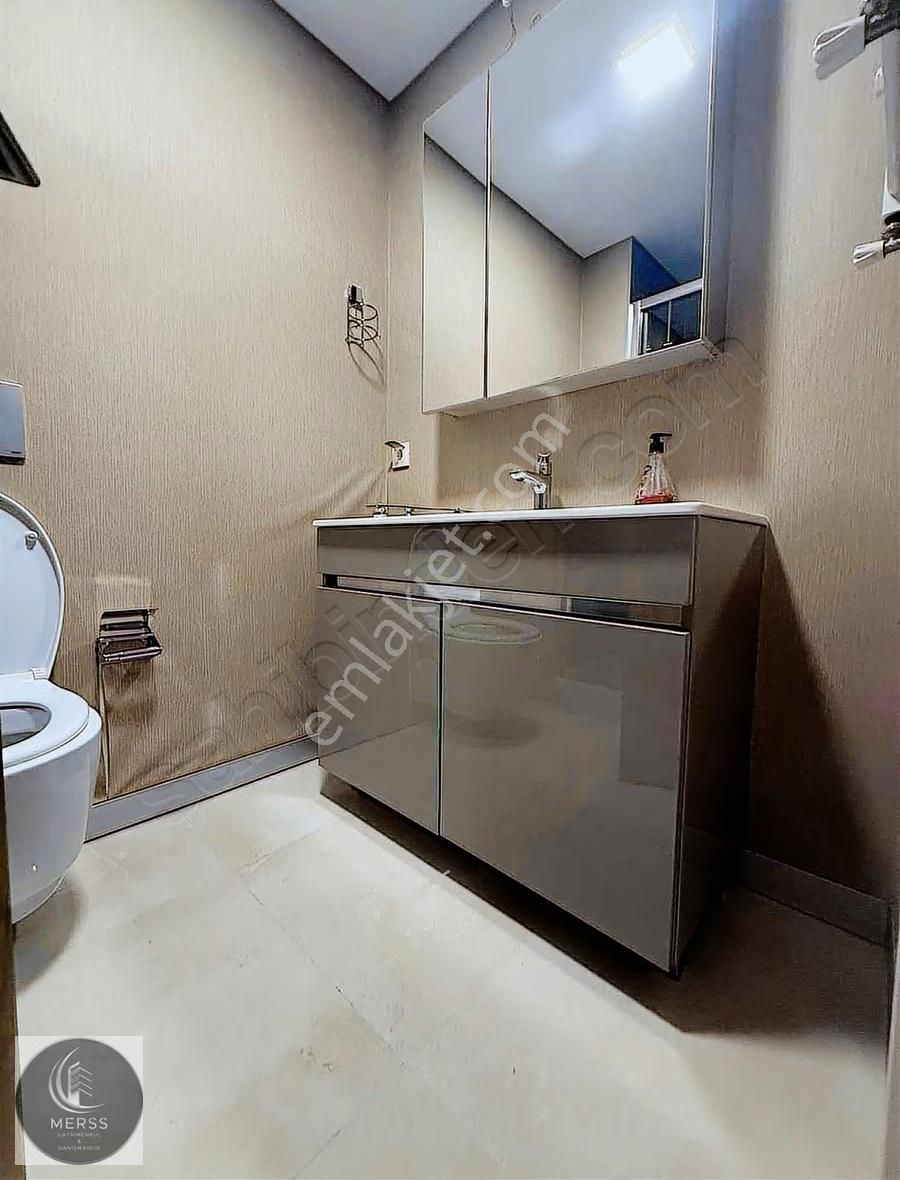 Sultanbeyli Suryapı İlkbaharda 120 M2 2+1 Daire Kiralıktır - Görsel 15