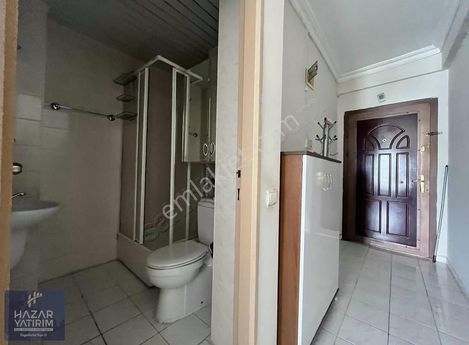 Hazar Yatırım'dan Şehir Merkezimde Kiralık Eşyalı Daire - Görsel 23