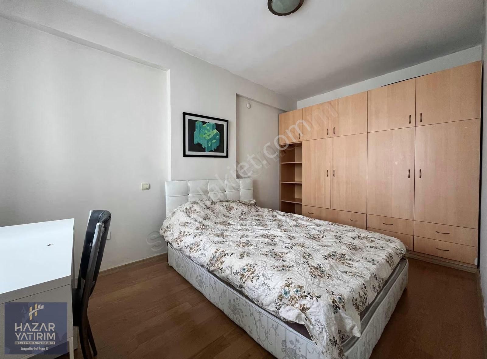 Hazar Yatırım'dan Şehir Merkezimde Kiralık Eşyalı Daire - Görsel 22