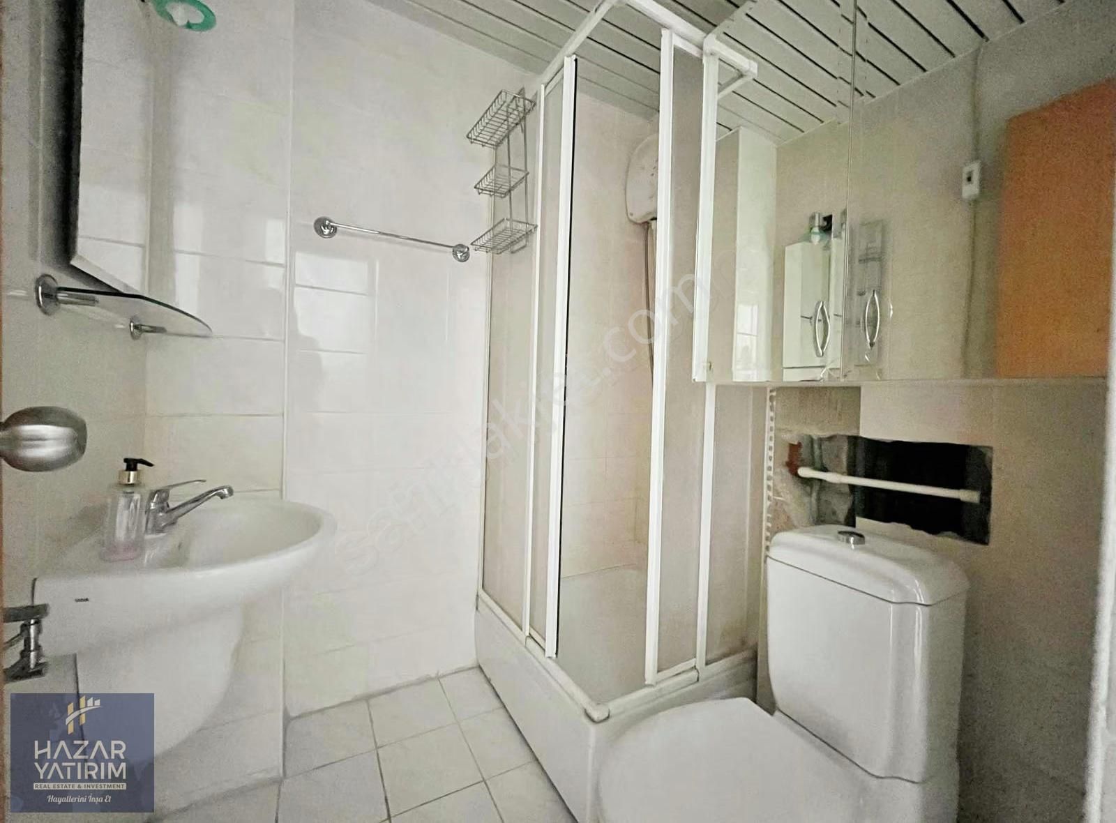 Hazar Yatırım'dan Şehir Merkezimde Kiralık Eşyalı Daire - Görsel 25