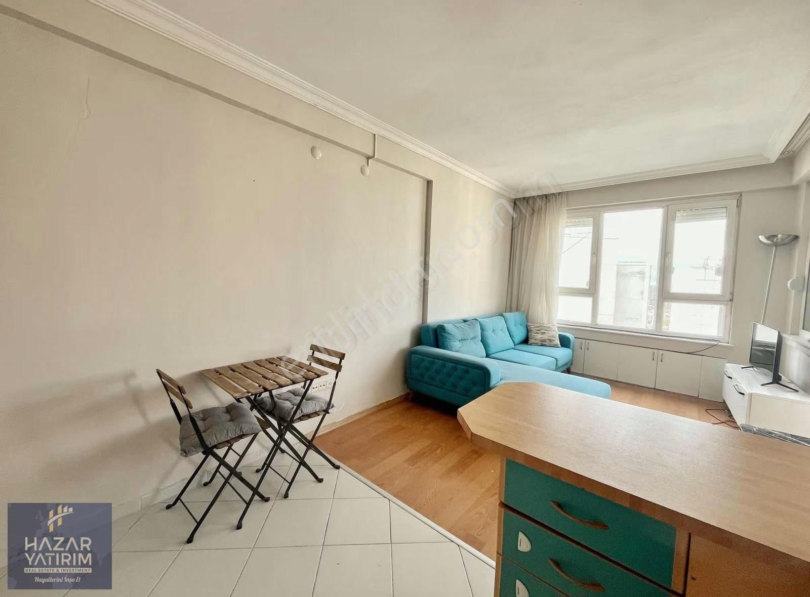 Hazar Yatırım'dan Şehir Merkezimde Kiralık Eşyalı Daire - Görsel 5