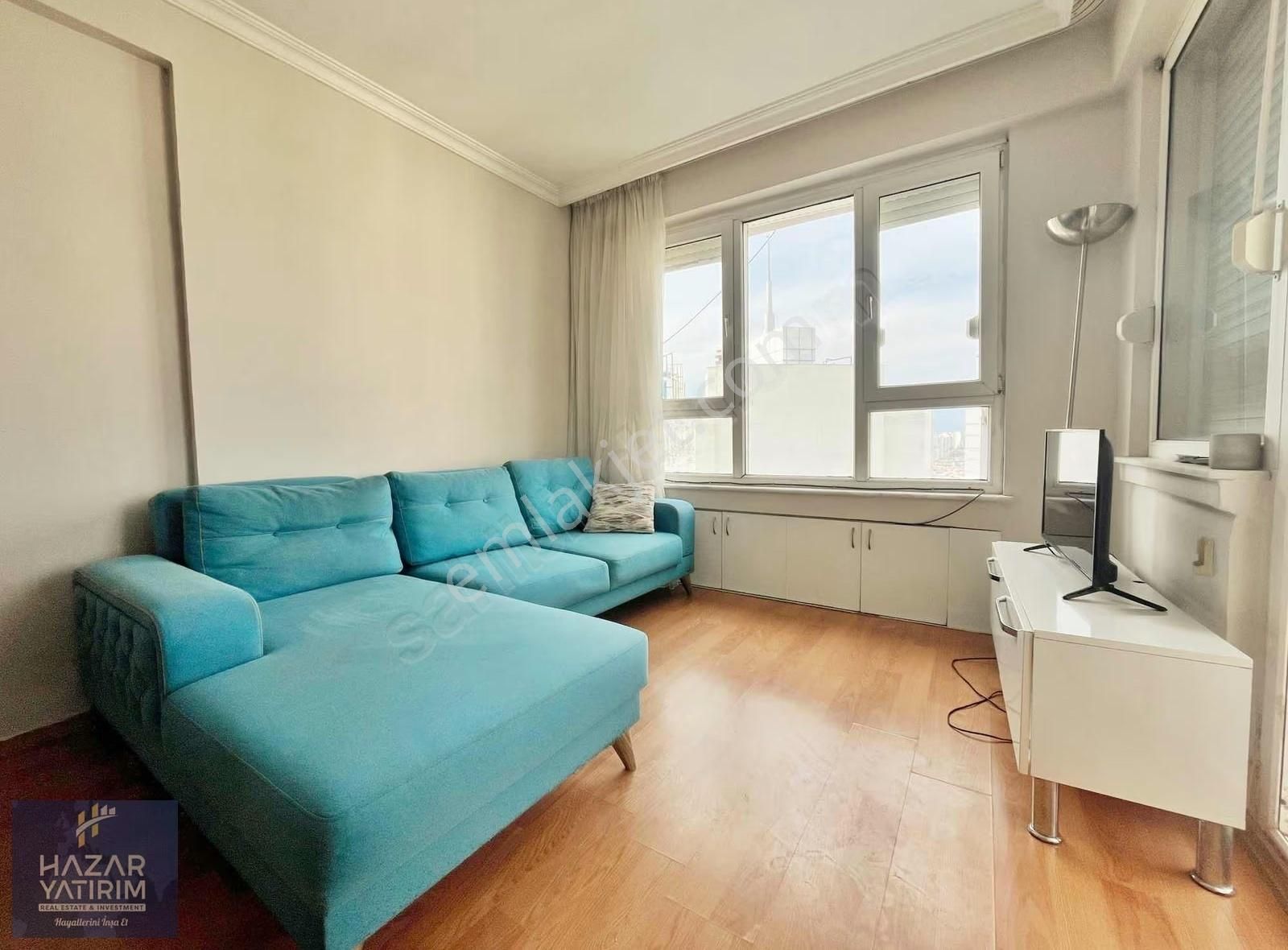 Hazar Yatırım'dan Şehir Merkezimde Kiralık Eşyalı Daire - Görsel 24