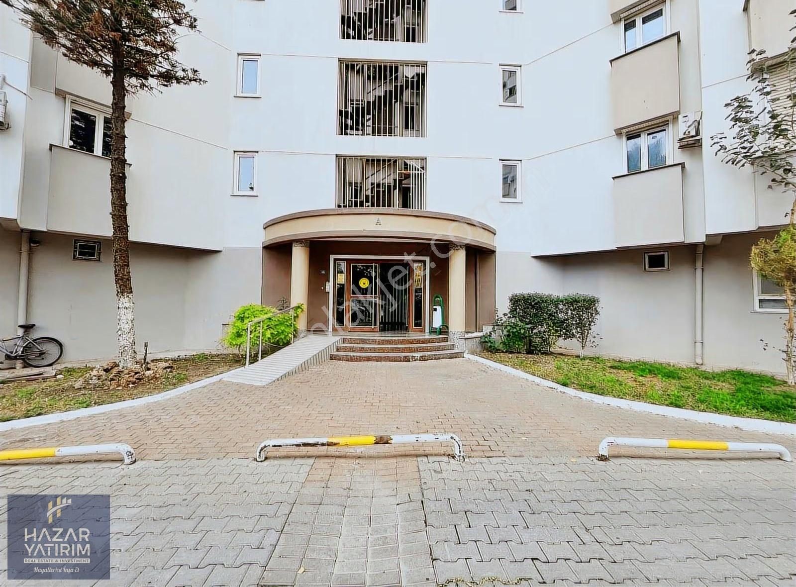 Hazar Yatırım'dan Şehir Merkezimde Kiralık Eşyalı Daire - Görsel 13