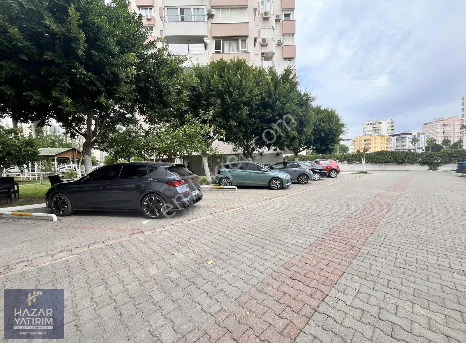 Hazar Yatırım'dan Şehir Merkezimde Kiralık Eşyalı Daire - Görsel 9