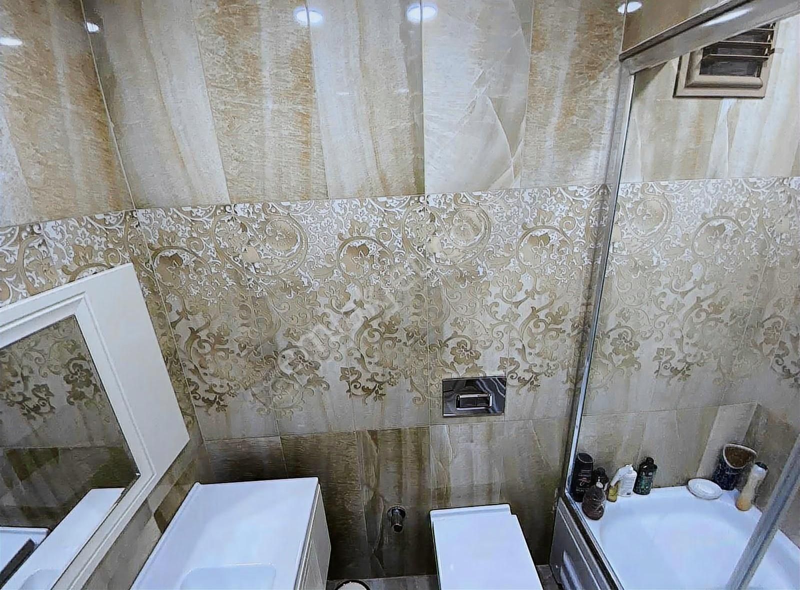 İsminar Gayrimenkulden Balat City3 De 3.5+1 Satılık Bahçe Katı - Görsel 28