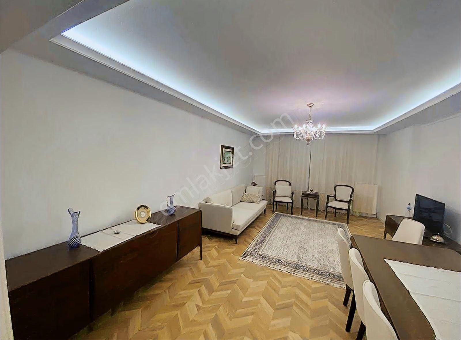 İsminar Gayrimenkulden Balat City3 De 3.5+1 Satılık Bahçe Katı - Görsel 24