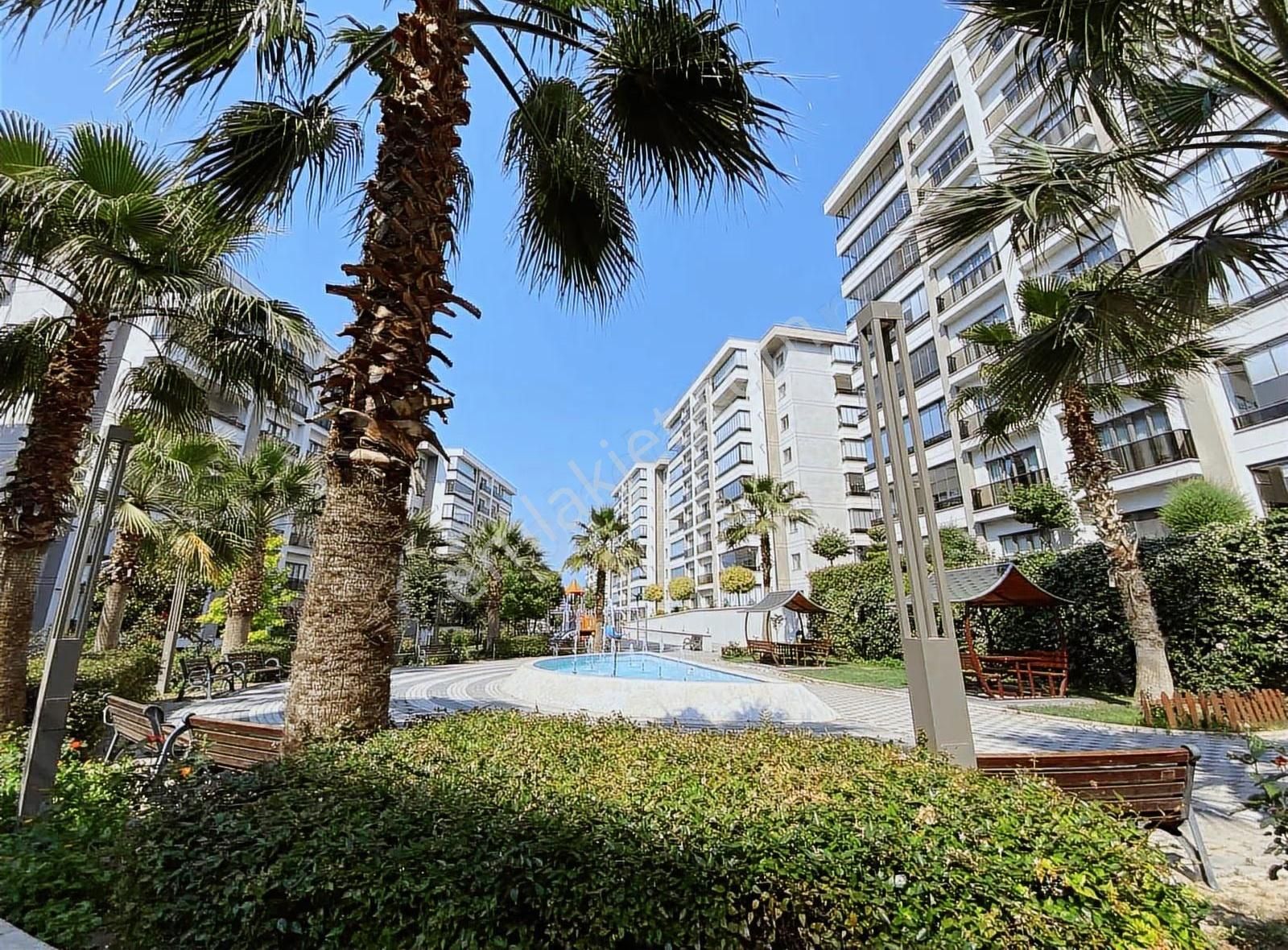 İsminar Gayrimenkulden Balat City3 De 3.5+1 Satılık Bahçe Katı - Görsel 14