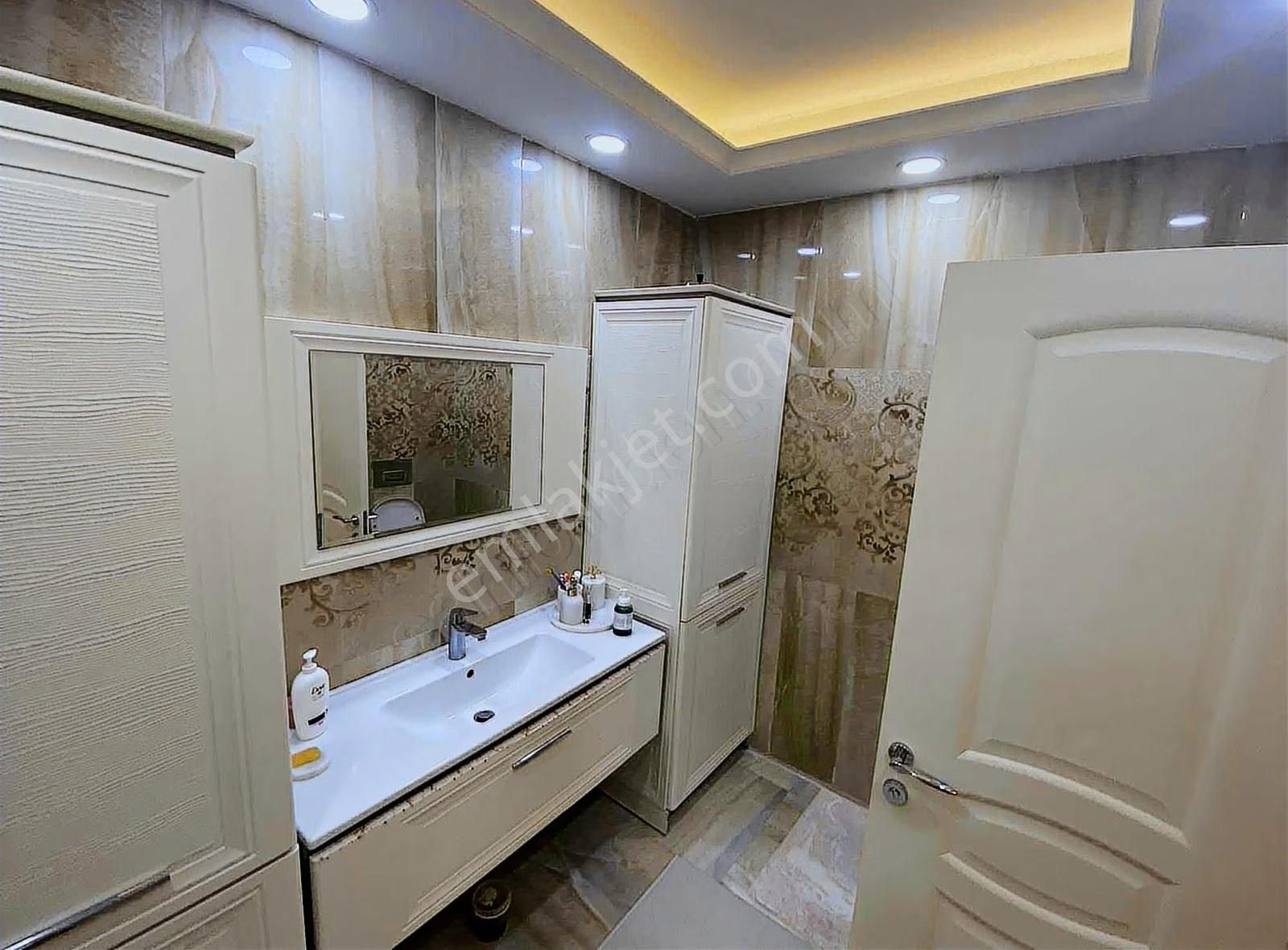 İsminar Gayrimenkulden Balat City3 De 3.5+1 Satılık Bahçe Katı - Görsel 13