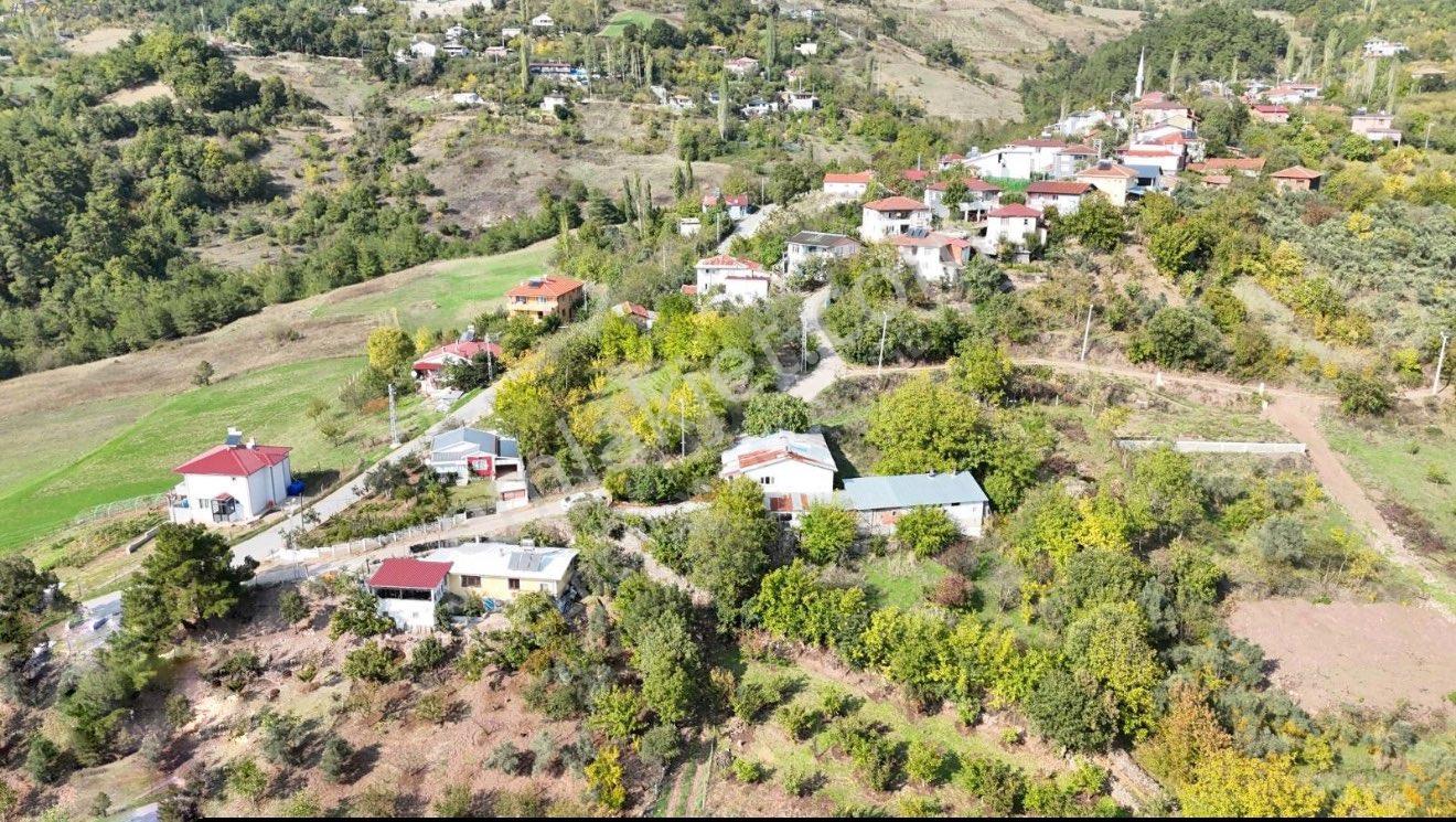 Geyve Melekşesolak Mahallesi’nde Yatırımlık Konut İmarlı Arsa! - Görsel 13