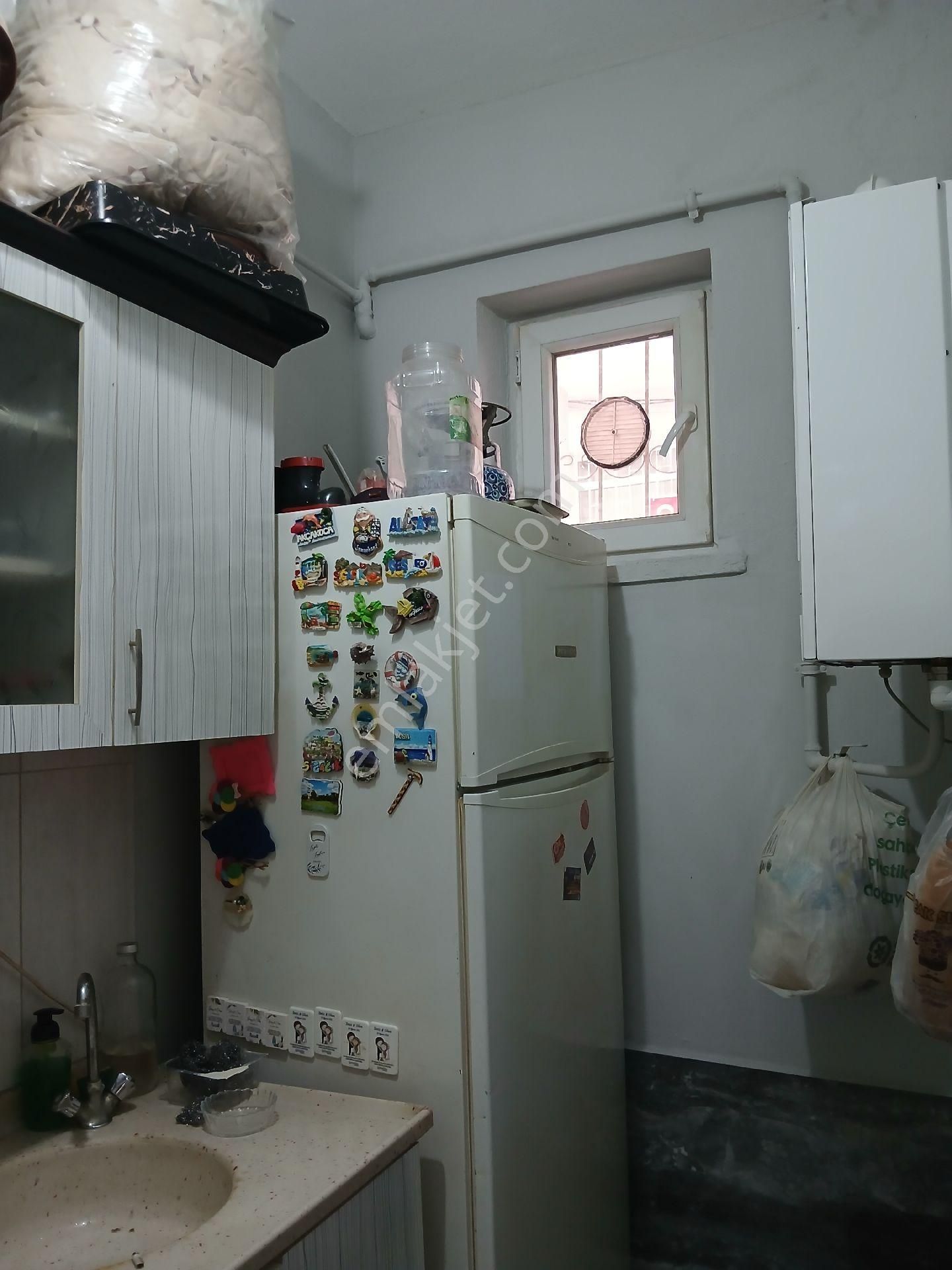 Cebecide Bahçe Girişli 1 - Görsel 30