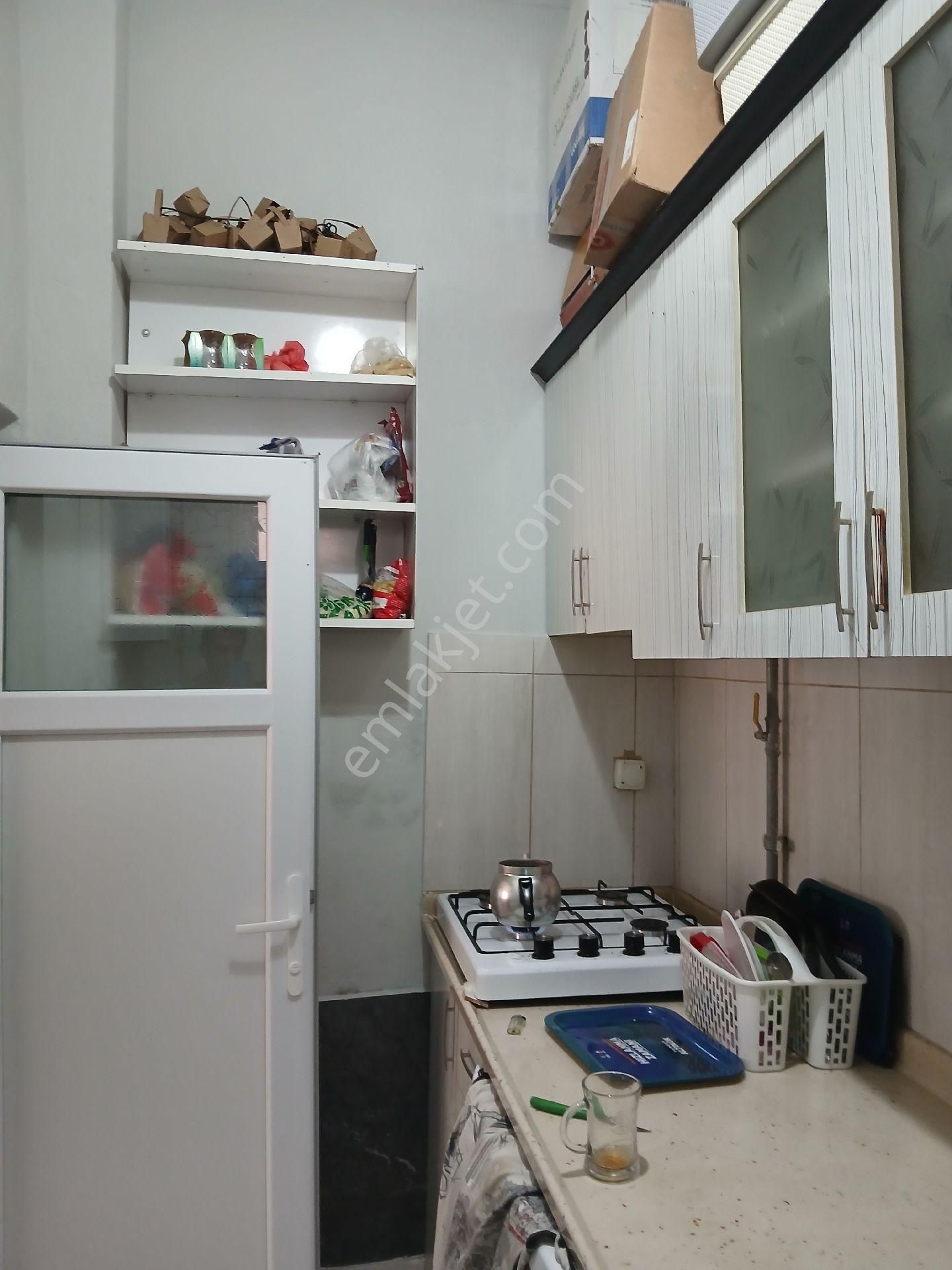 Cebecide Bahçe Girişli 1 - Görsel 29