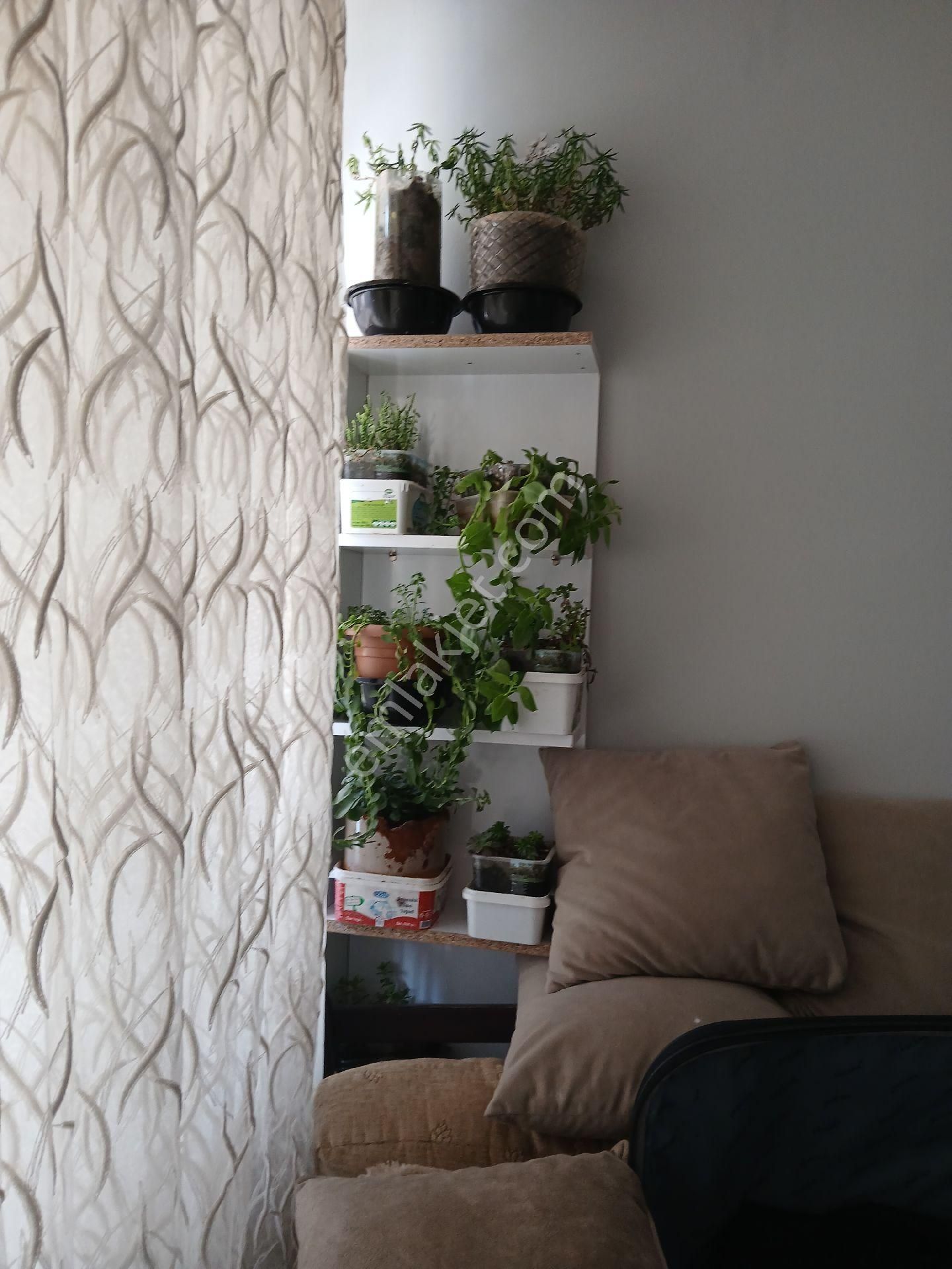 Cebecide Bahçe Girişli 1 - Görsel 18