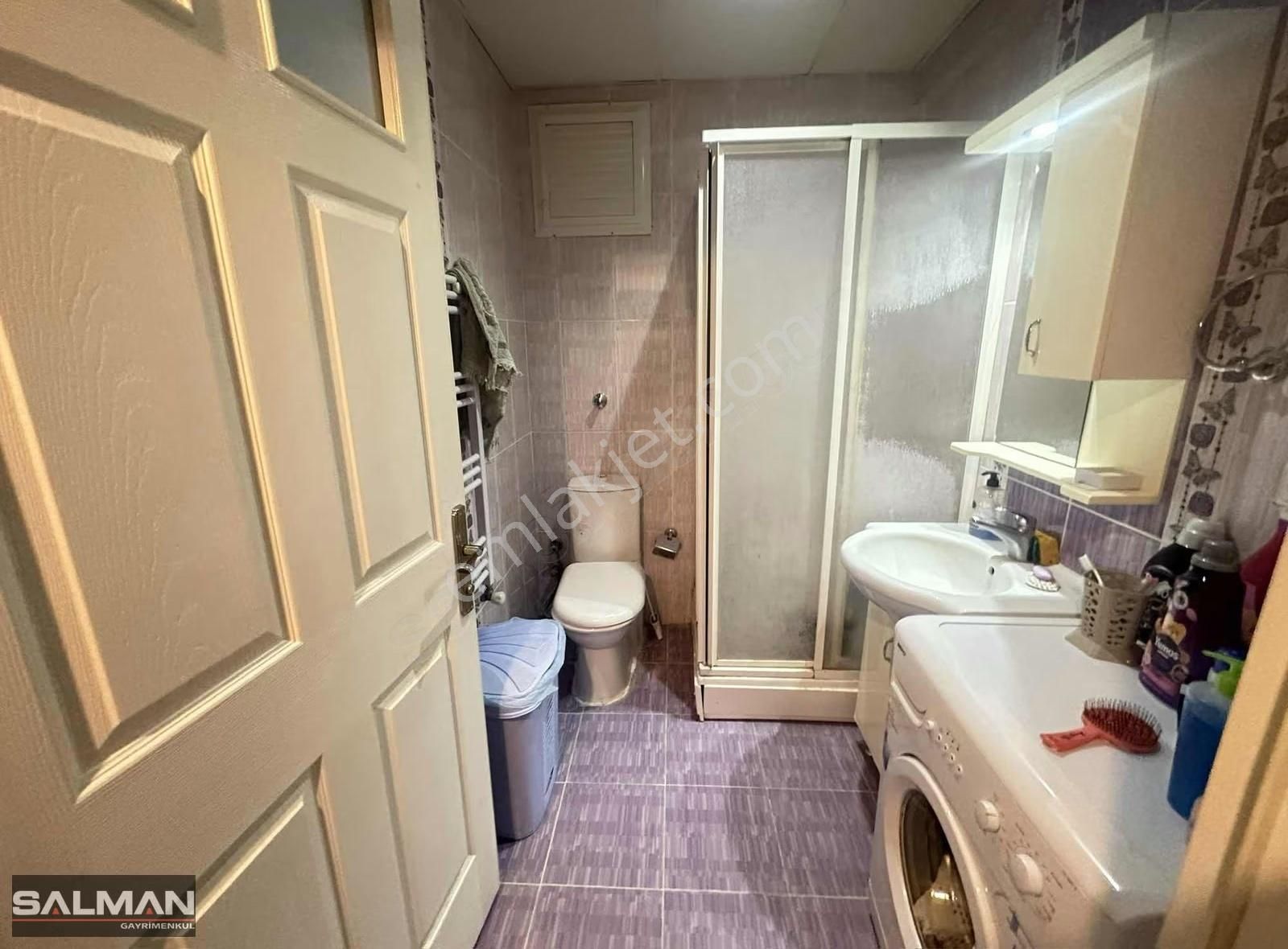 Salman'dan K.yaka Örnekköy Mah Satılık 1+1 Kapalı Mutfaklı Daire - Görsel 13