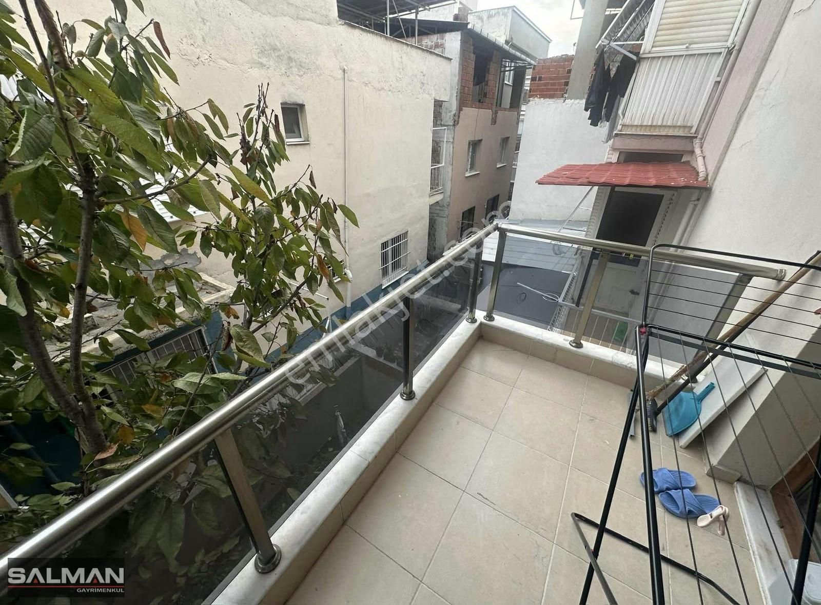 Salman'dan K.yaka Örnekköy Mah Satılık 1+1 Kapalı Mutfaklı Daire - Görsel 24