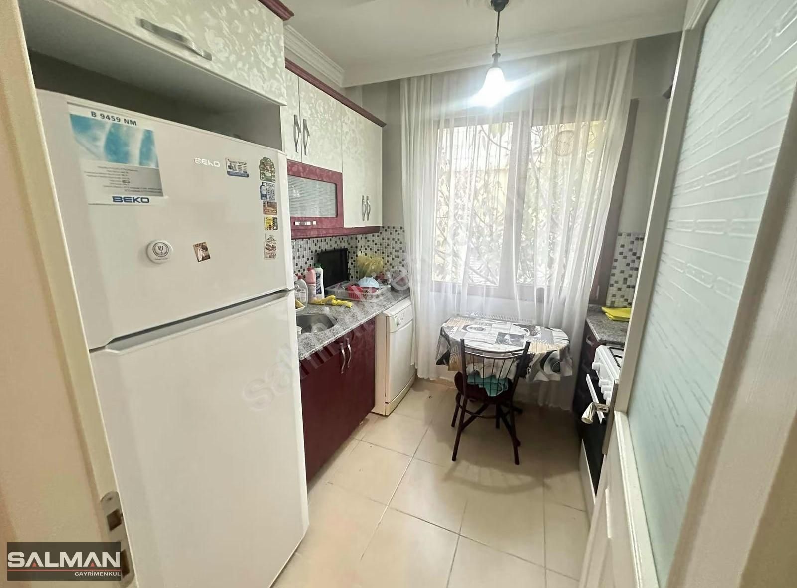 Salman'dan K.yaka Örnekköy Mah Satılık 1+1 Kapalı Mutfaklı Daire - Görsel 11