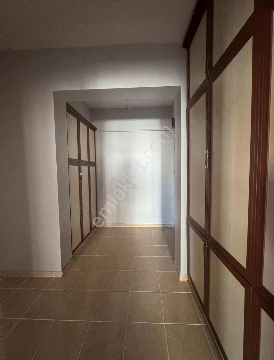 Talas Mevlana Mahallesi Papatya Caddesi Satılık Daire - Görsel 9