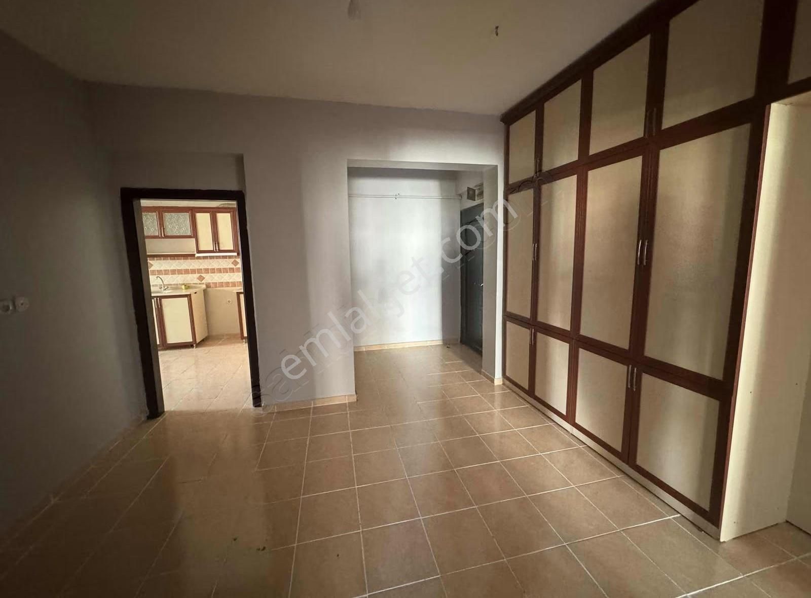 Talas Mevlana Mahallesi Papatya Caddesi Satılık Daire - Görsel 3