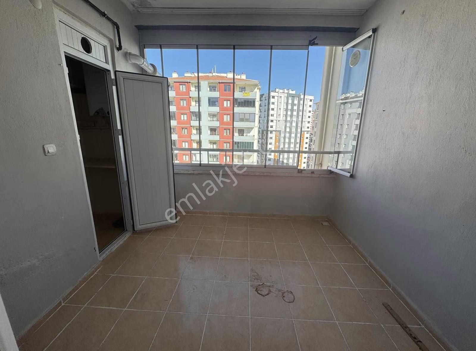 Talas Mevlana Mahallesi Papatya Caddesi Satılık Daire - Görsel 10