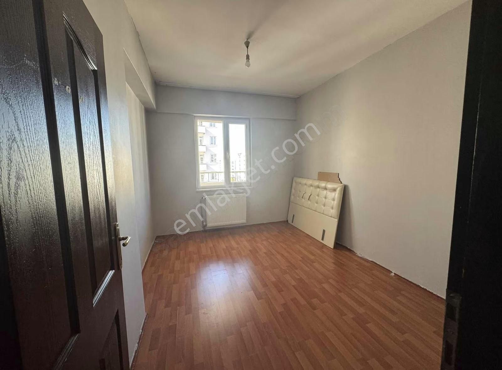 Talas Mevlana Mahallesi Papatya Caddesi Satılık Daire - Görsel 8