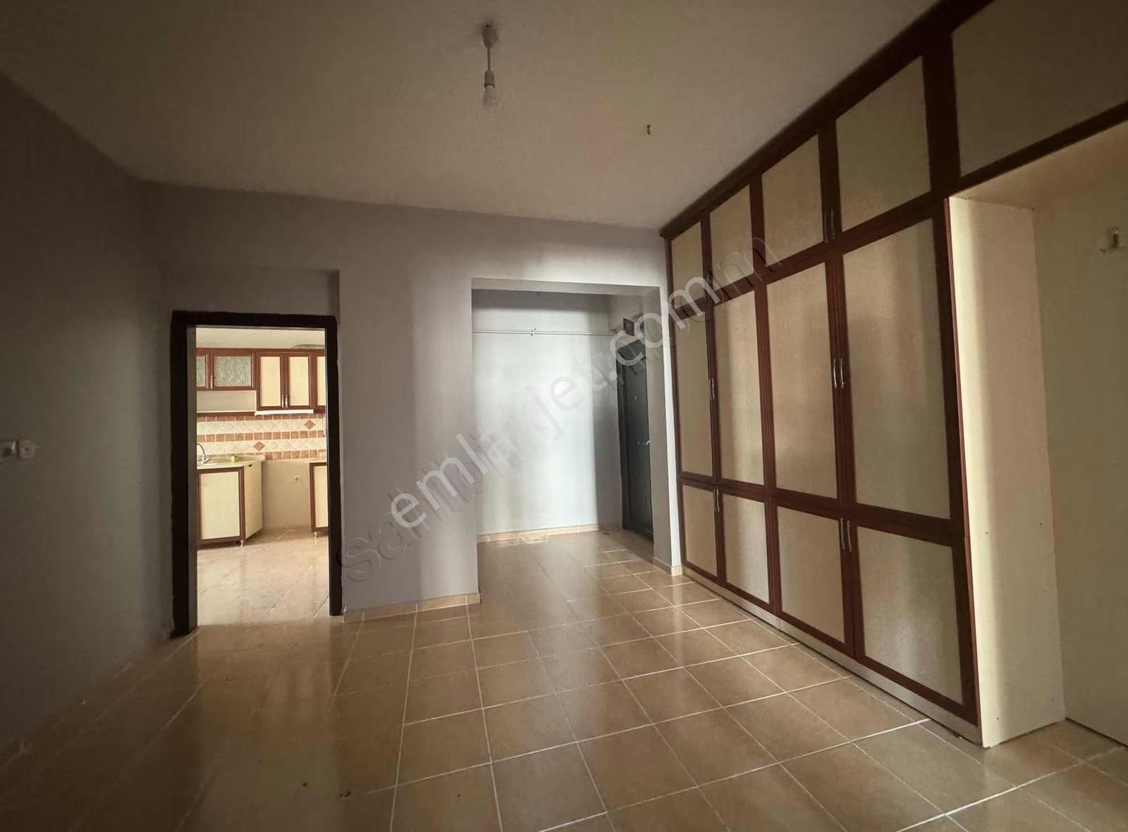 Talas Mevlana Mahallesi Papatya Caddesi Satılık Daire - Görsel 11