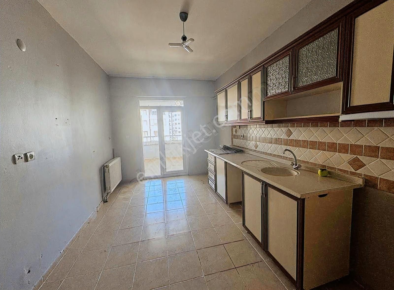 Talas Mevlana Mahallesi Papatya Caddesi Satılık Daire - Görsel 14