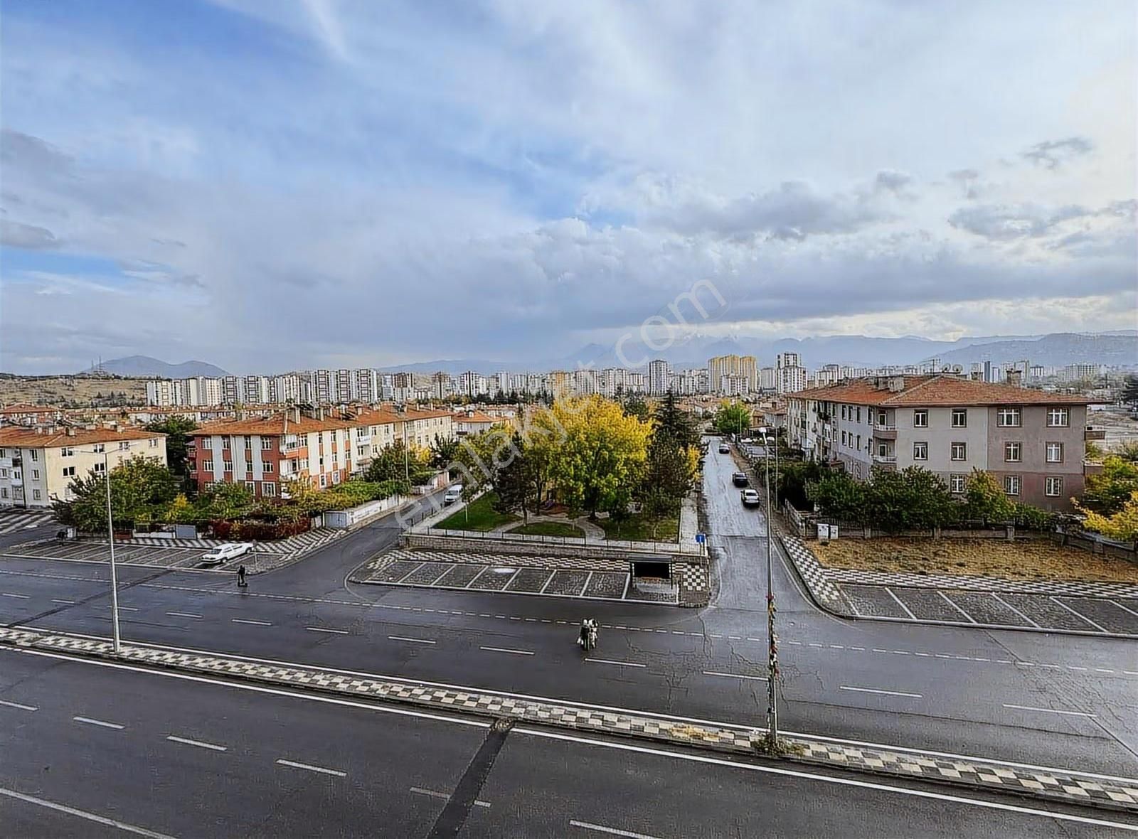 Kazım Karabekir De Satılık 4+1 Oda Daire Fiyatı Düşürdük