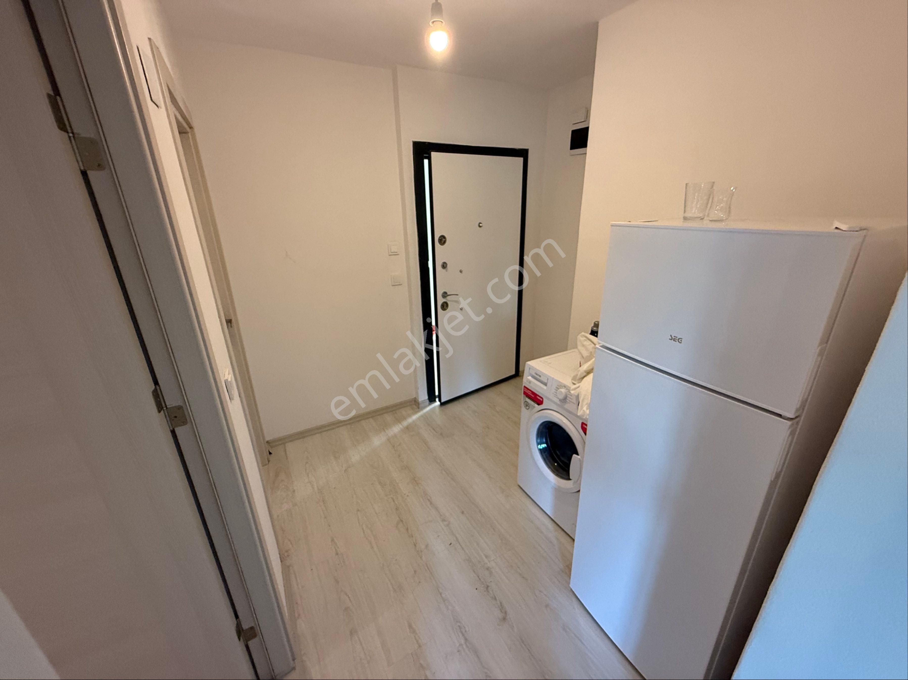 İzmir Urlada 1+1 Eşyalı Fırsat Daire - Görsel 6