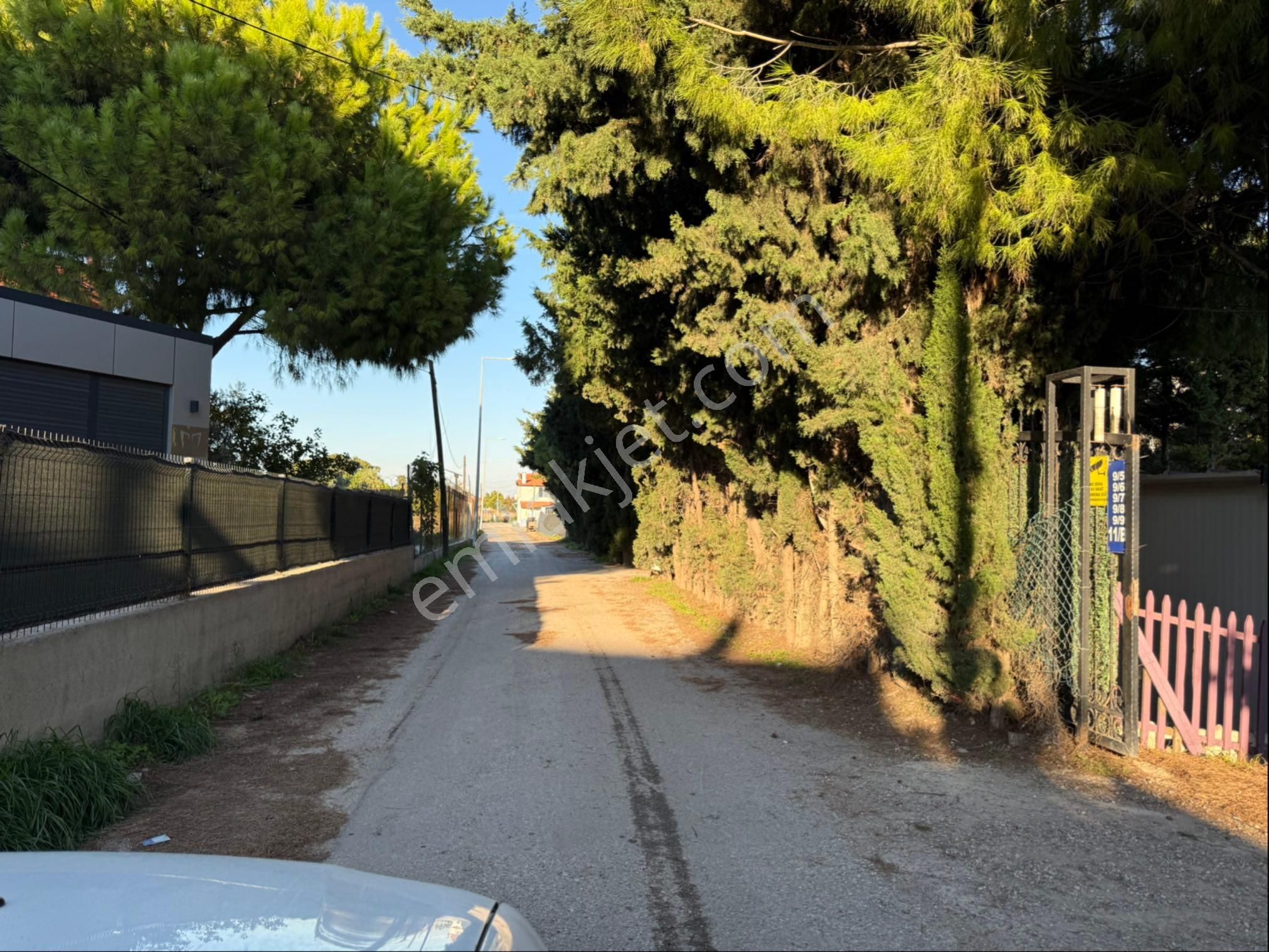 İzmir Urlada 1+1 Eşyalı Fırsat Daire - Görsel 4