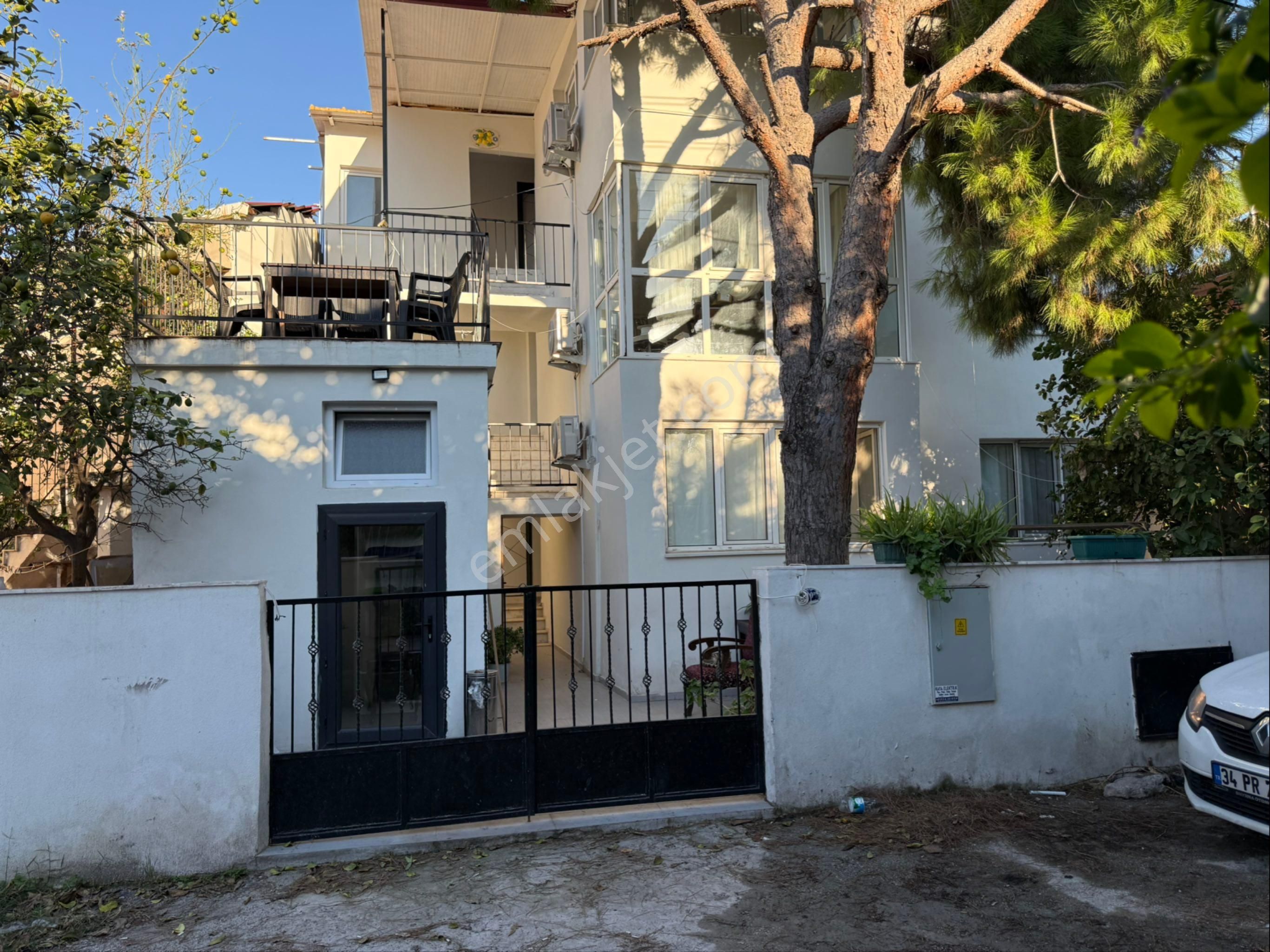 İzmir Urlada 1+1 Eşyalı Fırsat Daire - Görsel 3