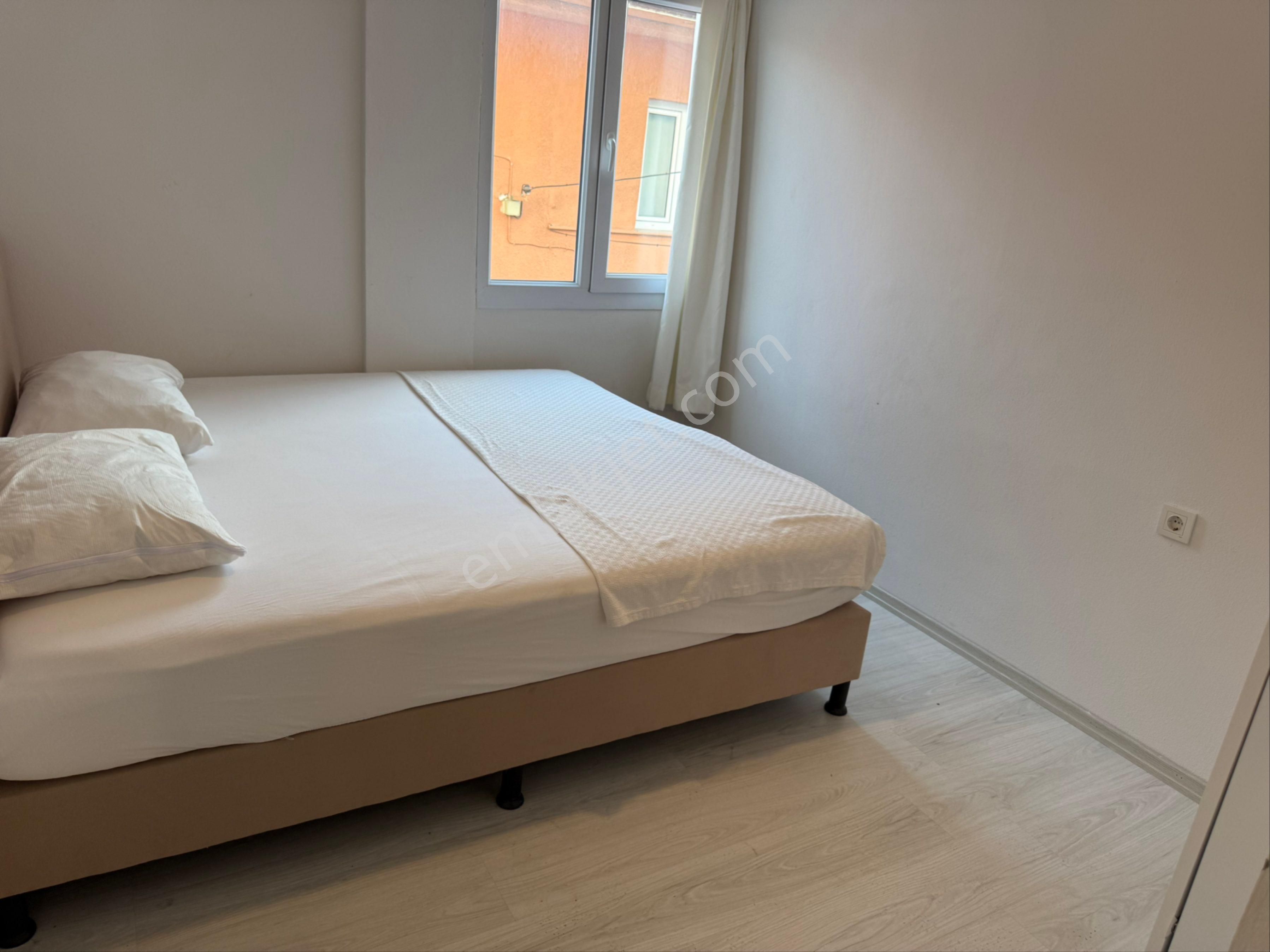 İzmir Urlada 1+1 Eşyalı Fırsat Daire - Görsel 17