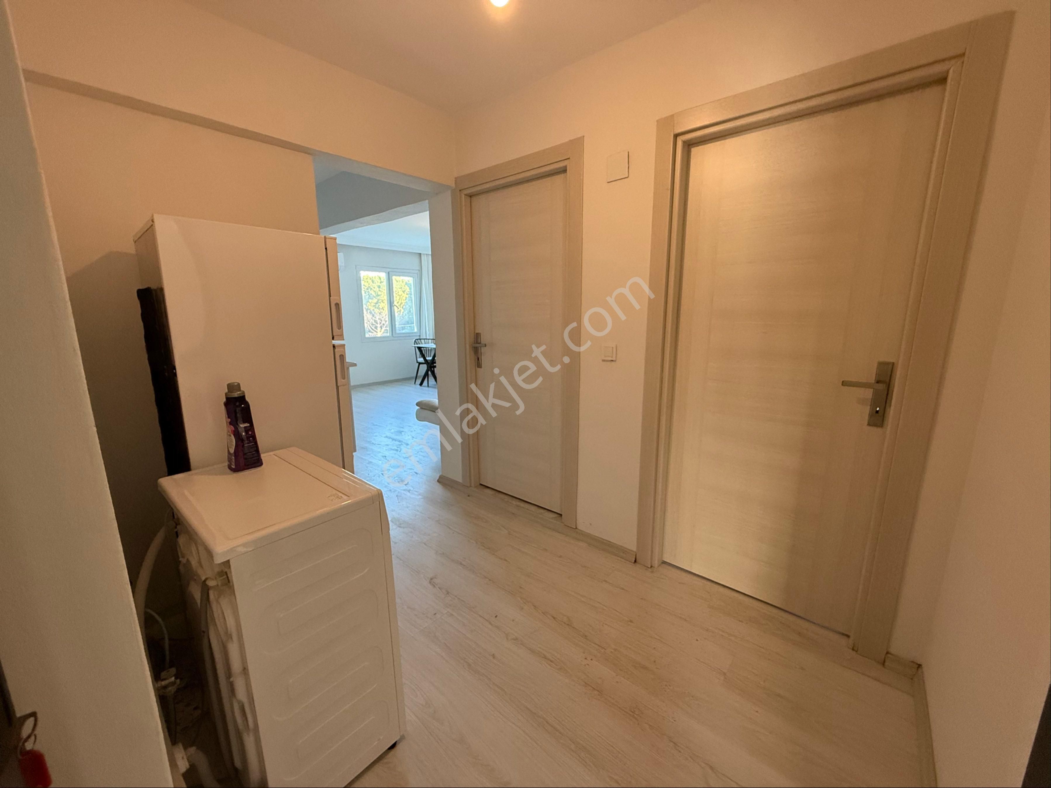 İzmir Urlada 1+1 Eşyalı Fırsat Daire - Görsel 5