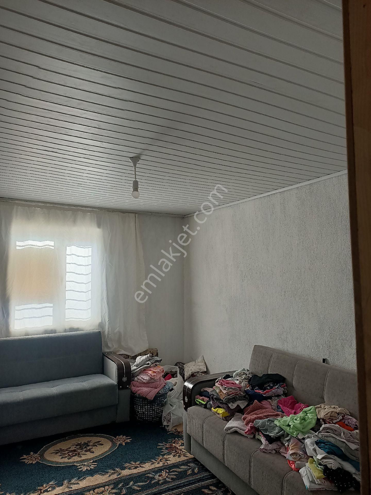 Ilıca Mahallesi Satılık Bahçeli Müstakil Ev Ve Müştemilatı - Görsel 17