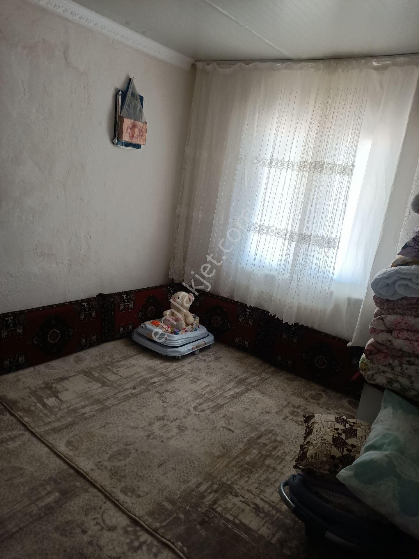 Ilıca Mahallesi Satılık Bahçeli Müstakil Ev Ve Müştemilatı - Görsel 21