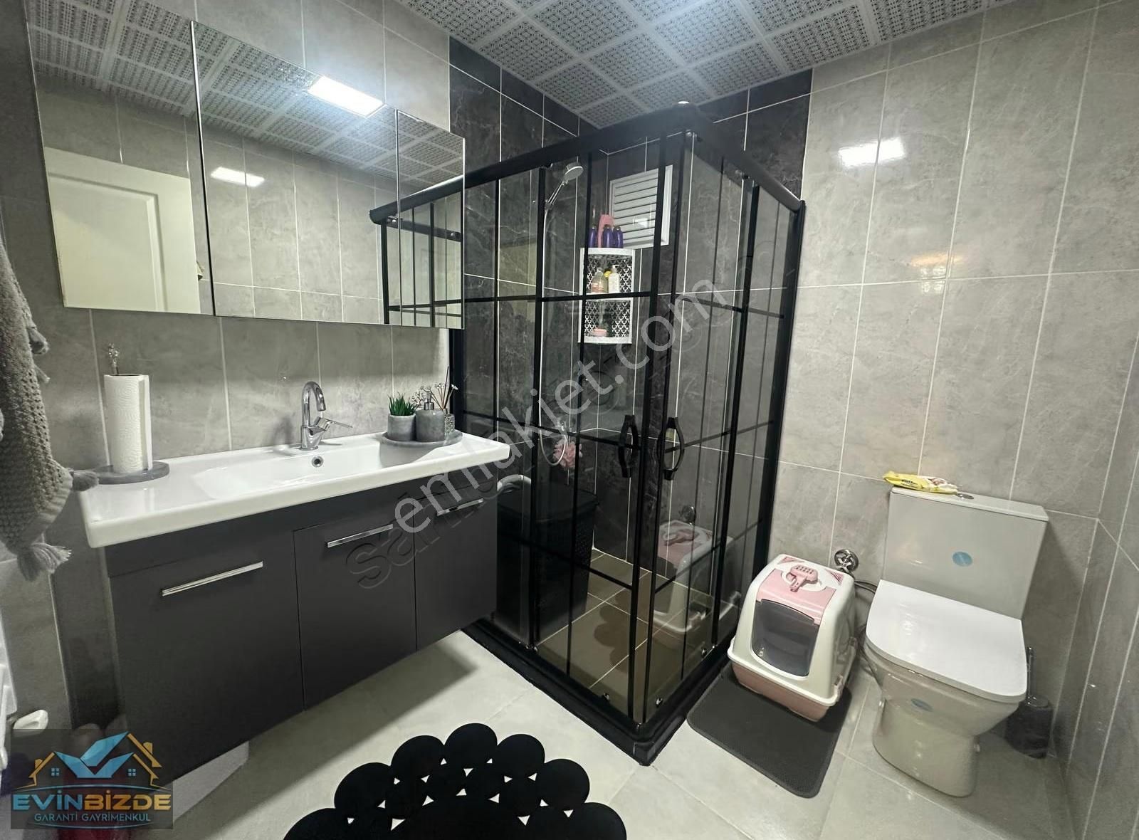 Keçiörende 3+1 Özel Tasarımlı Cadde Yakını Geniş Kök Tapu Daire - Görsel 19